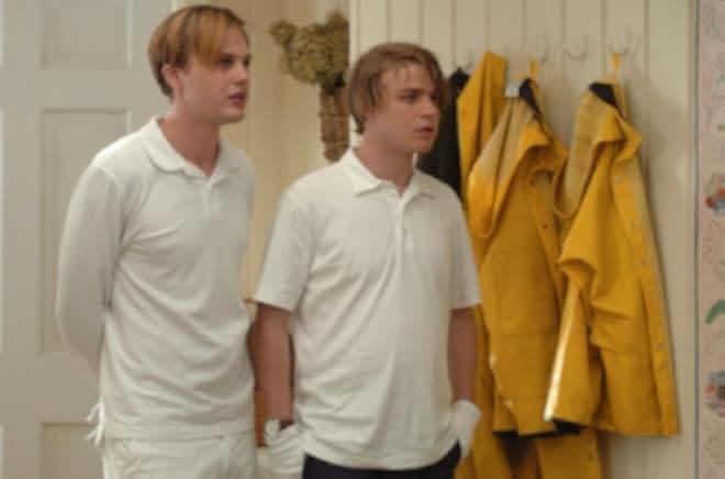 Funny Games 2007