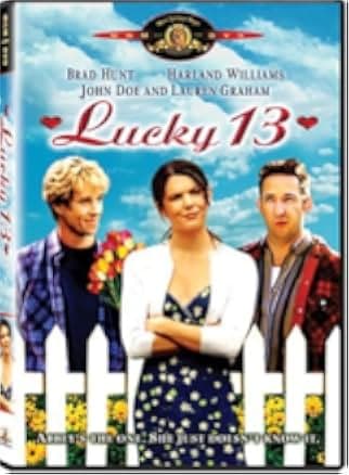 Lucky 13 2005