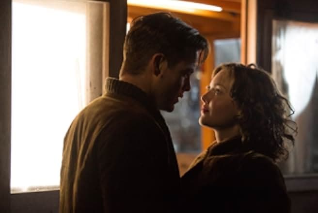 The Finest Hours 2016