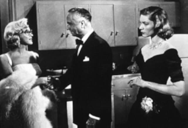 How to Marry a Millionaire 1953