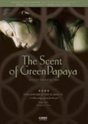 The Scent of Green Papaya 1993