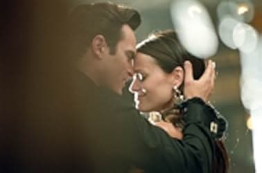 Walk the Line 2005