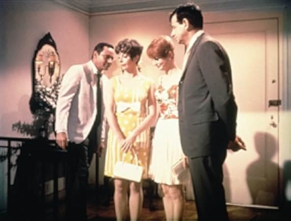 The Odd Couple 1968