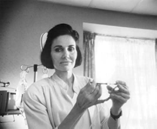 Mrs. Winterbourne 1996