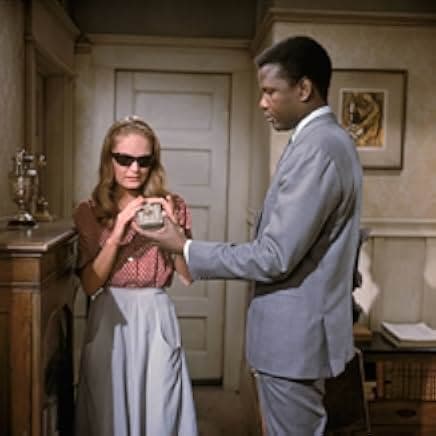 A Patch of Blue 1965