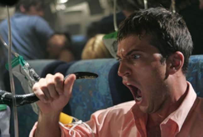 Snakes on a Plane 2006