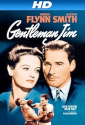 Gentleman Jim 1942