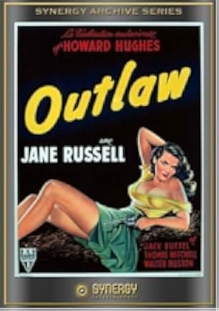 The Outlaw 1943