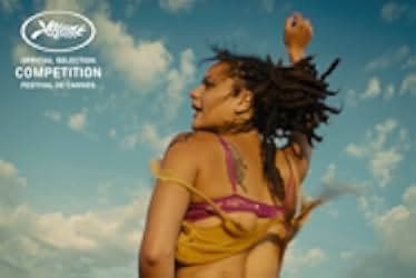 American Honey 2016