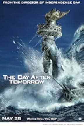 The Day After Tomorrow 2004