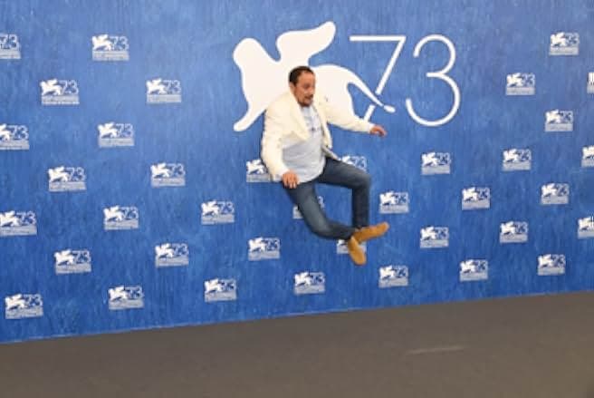 The Fury of a Patient Man 2016