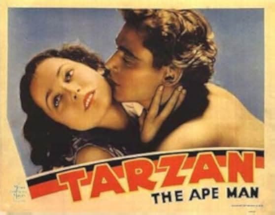Tarzan the Ape Man 1932