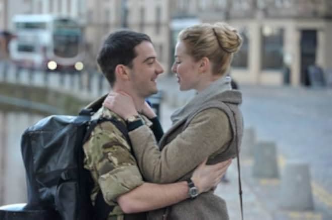 Sunshine on Leith 2013