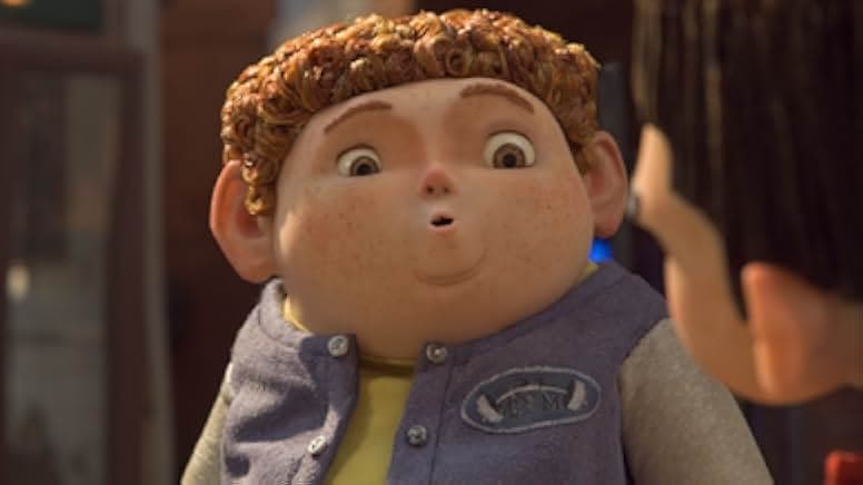 ParaNorman 2012