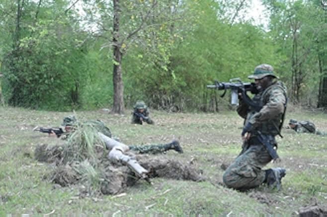 Operation Rogue 2014