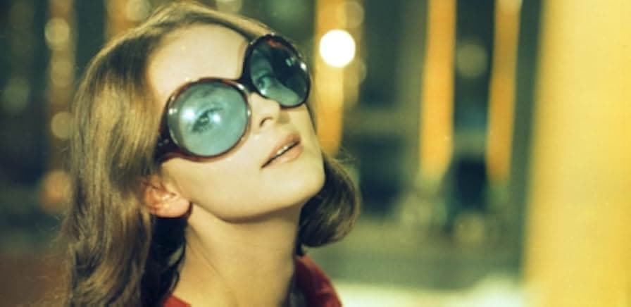 Polowanie na muchy 1969