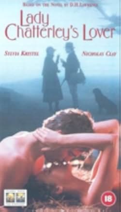 Lady Chatterley's Lover 1981