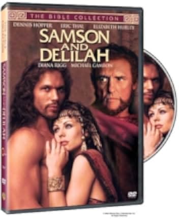 Samson and Delilah