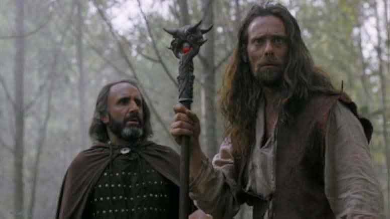 Merlin and the Book of Beasts 2009