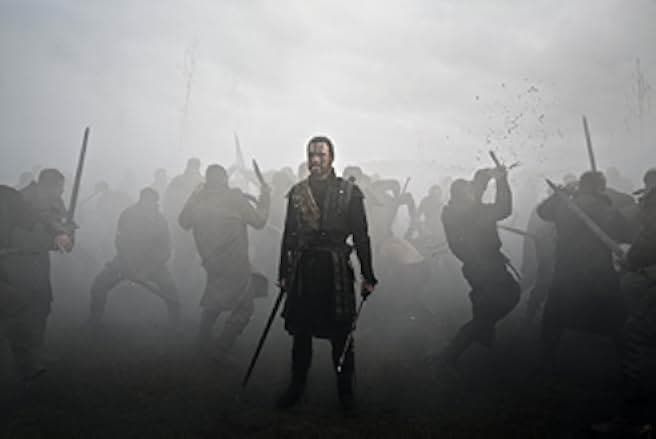 Macbeth 2015