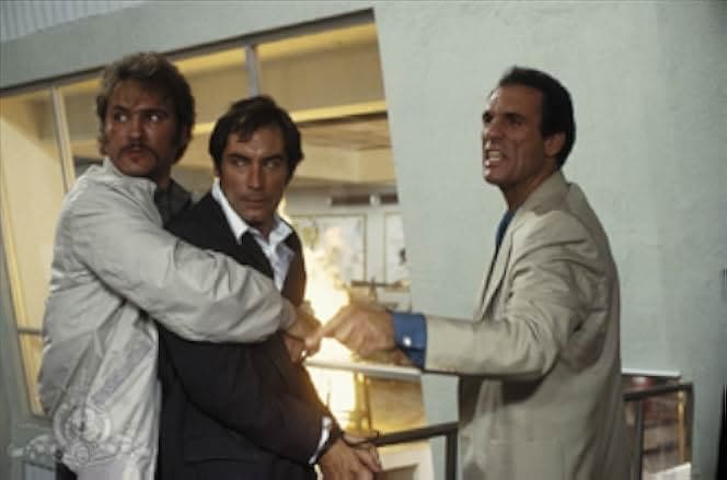 Licence to Kill 1989