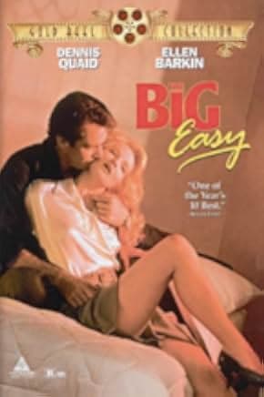 The Big Easy 1986