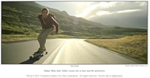 The Secret Life of Walter Mitty 2013