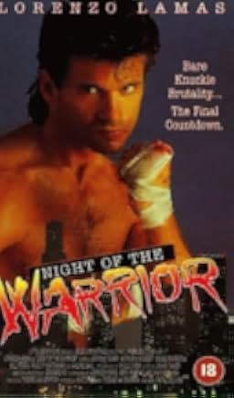 Night of the Warrior 1991
