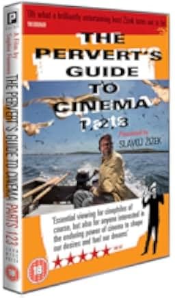 The Pervert's Guide to Cinema 2009