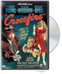 Crossfire 1947
