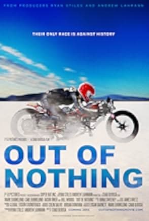 Out of Nothing 2014