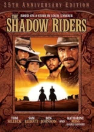 The Shadow Riders 1982