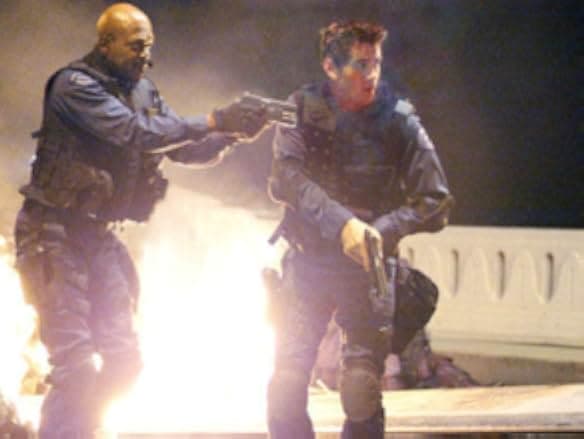 S.W.A.T. 2003