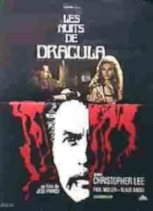 Count Dracula 1970