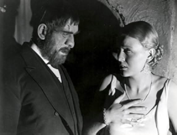 The Old Dark House 1932