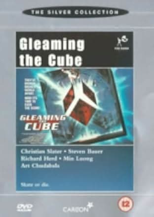 Gleaming the Cube 1989