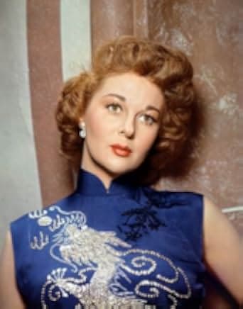 Soldier of Fortune 1955