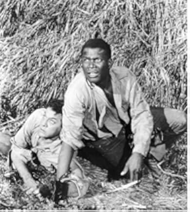 The Defiant Ones 1958