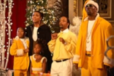 The Perfect Holiday 2007