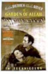 The Garden of Allah 1936