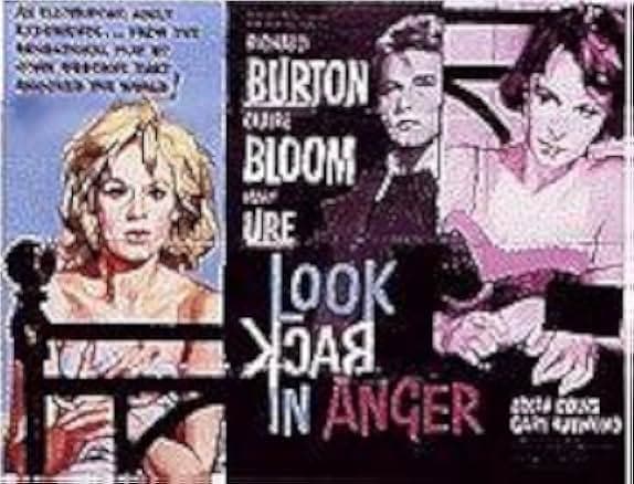 Look Back in Anger 1959
