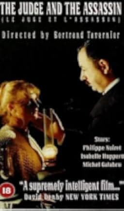 Le juge et l'assassin 1976