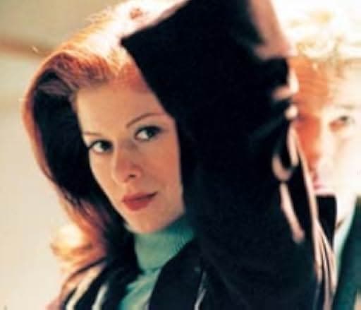 The Mothman Prophecies 2002