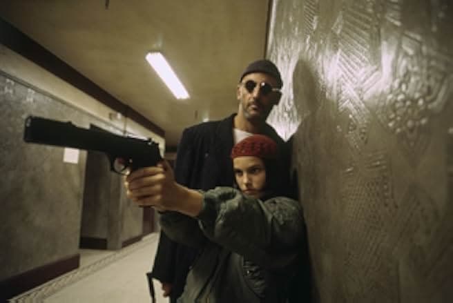 Léon: The Professional 1994