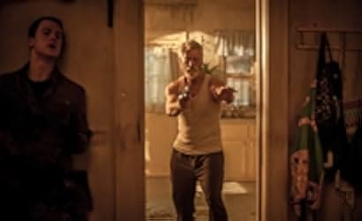 Don't Breathe 2016