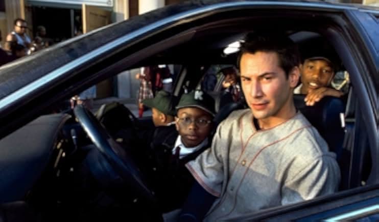 Hardball 2001