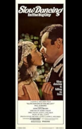 Slow Dancing in the Big City 1978