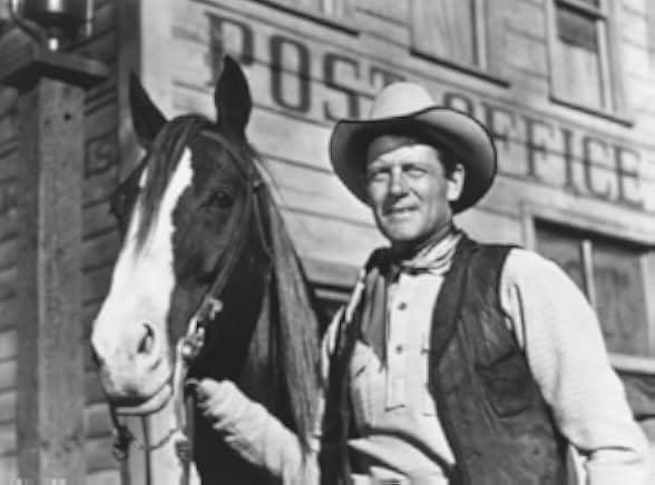 The Virginian 1946