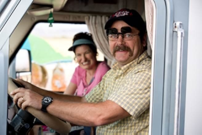 We're the Millers 2013