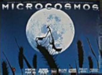 Microcosmos 1996